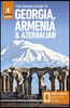 The Rough Guide to Georgia, Armenia and Azerbaijan: Travel Guide with eBook