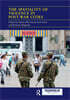 Spatiality of Violence in Post-war Cities