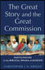 The Great Story and the Great Commission: Participating in the Biblical Drama of Mission