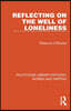 Reflecting on The Well of Loneliness