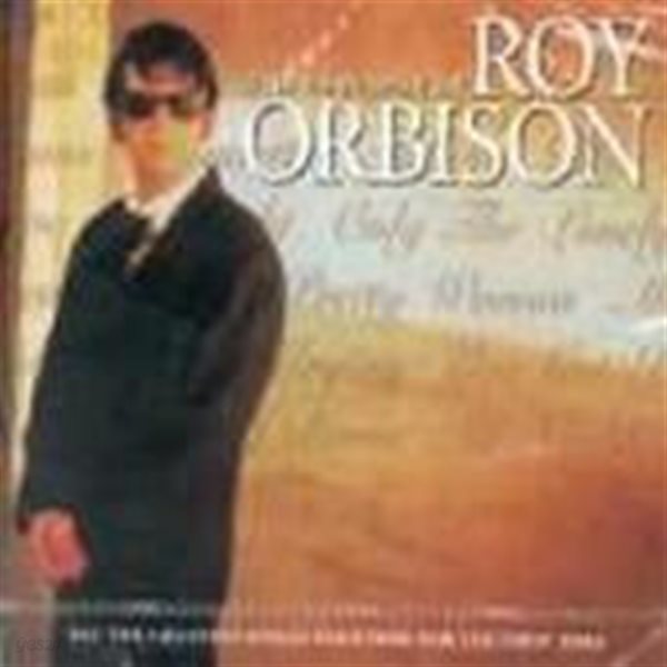 Roy Orbison / The Very Best Of Roy Orbison