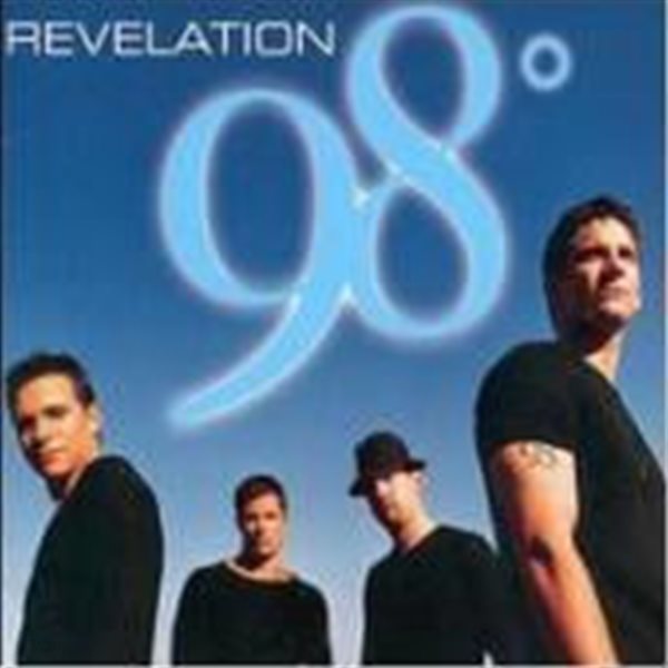 98 Degrees / Revelation (B)