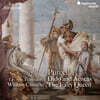 William Christie 퍼셀: 디도와 아이네아스, 요정 여왕 (Henry Purcell: Dido And Aeneas, The Fairy Queen)