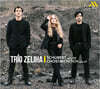 Trio Zeliha 슈베르트: 피아노 트리오 / 쇼스타코비치: 피아노 트리오 2번 (Schubert: Piano Trio Op. 100 / Chostakovitch: Piano Trio Op. 67)