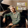 Jerome Hantai 모차르트: 피아노 소나타 7,13번 / 론도 (Mozart: Piano Sonata K.309 & K.333, Rondo K.494 & K.485 & K.511)