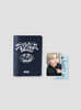 [2024 RIIZE FANCON ‘RIIZING DAY’] PASSPORT COVER SET [쇼타로 ver.]