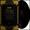 Various Artists - The World's Greatest Audiophile Vocal Recordings Vol. 3 (180g)(LP)