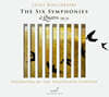 Marc Destrube 보케리니: 여섯 곡의 교향곡 (Boccherini: The Six Symphonies op.35)