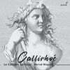 Herve Niquet 데스투슈: 오페라 '칼리오에' (Destouches: Callirhoe)