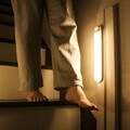 [1+1] 넬리 LED 충전식 모션감지 LED 자석 무선 센서등