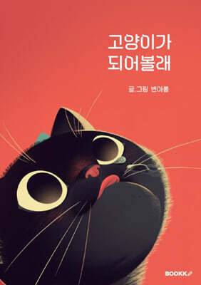 고양이가 되어볼래