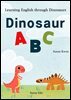 Dinosaur ABC
