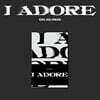 김재환 - 미니앨범 7집 : I Adore [POCA Ver.]