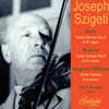 Joseph Szigeti 바흐: 바이올린 파르티타 3번/브람스: 바이올린 소나타 3번/본 윌리엄스: 바이올린 소나타 (Szigeti Plays Bach, Brahms & Vaughan Williams)
