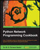 Python Network Programming Cookbook