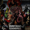 Brainticket - Psychonaut (Remastered)(Poster)(Red Vinyl)(LP)
