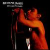 Iggy & The Stooges - Jesus Loves The Stooges (Ltd)(Black/gold Splatter Vinyl)(LP)