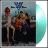 TNT - Realized Fantasies (Ltd)(180g)(Color Vinyl)(LP)