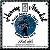 Harvey Mandel - Live At The Matrix (Red Vinyl)(LP)