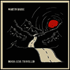 Martin Barre - Road Less Travelled (Red Vinyl)(LP)