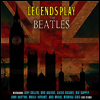 Various Artists - Legends Play The Beatles (LP)
