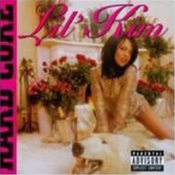 Lil Kim / Hard Core (수입)