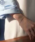 (silver925) about bracelet