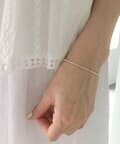 (silver925) your bracelet