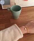(silver925) jennie bracelet