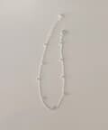 (silver925) lighting anklet