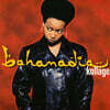 Bahamadia (바하마디아) - Kollage [2LP]
