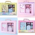 산리오 큐트 내꾸야 다꾸 BAG 세트/캐릭터 다이어리 꾸미기 선물