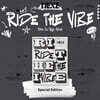 NEXZ (넥스지) - Ride the Vibe [SPECIAL EDITION]