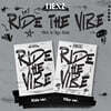 NEXZ (넥스지) - Ride the Vibe [2종 중 1종 랜덤발송]