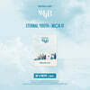 WHIB (휘브) - 싱글앨범 2집 'ETERNAL YOUTH : KICK IT' [EVER  ver.]