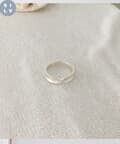 (silver925) how ring