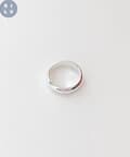 (silver925) basic ring