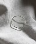 (silver925) sting ring
