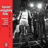 Lovin Mighty Fire: Nippon Funk / Soul / Disco 73-83 [2LP]
