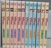 [DVD] 추억의 검정고무신 박스 세트 (12 Disc)