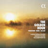 Lucile Boulanger / Simon Pierre / Olivier Fortin 르클레어, 프랑쾨르, 르벨: 바이올린과 비올을 위한 소나타 (The Golden Hour)