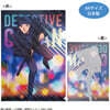 名探偵コナン ホログラムクリアファイル Citylights 赤井