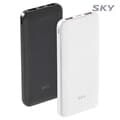 [37Wh 기내반입 가능] 스카이 필 20W PD 고속충전 10000mAh 보조배터리 S10