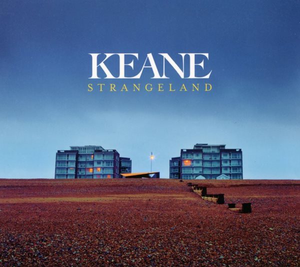 킨 - Keane - Strangeland [디지팩] 