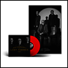 John Carpenter/Cody Carpenter/Daniel Davies - Lost Themes IV: Noir (Red Vinyl LP)