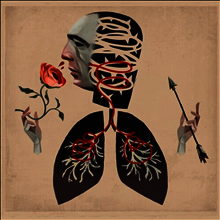 Hot Water Music - Vows (CD)