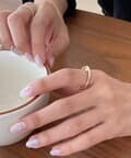 egg tip ring