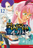 묵시록의 4기사 12