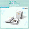 블루 아카이브 2.5주년 기념 OST KIT 앨범 패키지 (BLUE ARCHIVE 2.5th ANNIVERSARY OST - KIT ALBUM PACKAGE)