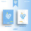 MCND - 미니앨범 6집 : X10 [PHOTO BOOK ver.][2종 SET]